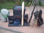 ulm occasion,occasions ulm,vente ulm,ulm a vendre,paramoteur occasion,pap,ros 125,revolution 28m2