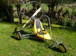 ulm occasion,ulm a vendre,annonces ulm,pramoteur,paraplane,adventure,funflyer,speedo