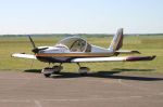 ulm occasion,occasions ulm,ulm,ulm a vendre,petites annonces ulm,evktor,eurostar,rotax 912