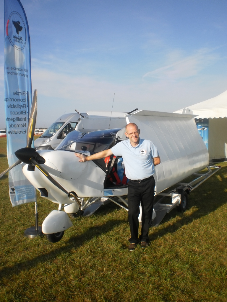 Petit Avion Ulm Occasions