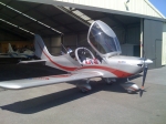 ulm occasion,occasion ulm,annonces ulm,vente ulm,evektor,eurostar,rotax 912s