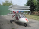 ulm occasion,occasions ulm,petites annonces ulm,vente ulm,pou du ciel,mignet,balerit,hm1000,rotax 582