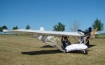 ulm occasion,occasions ulm,petites annonces lm,vente ulm,weedhopper,europa 2,rotax 582