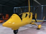 ulm occasion,occasions ulm,ulm annonces,petites annonces ulm,ulm a vendre,vente ulm,autogire occasion,ela,07S,rotax 914 turbo