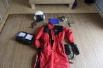 ulm occasion,occasions ulm,vente accessoires ulm,ulm a vendre,accessoires ulm,combinaison de vol,casque,gants chauffants