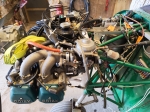 ulm,ulm occasion,ulm occasions,occasion ulm,occasions ulm,yuma 3 axes repliable rotax 912S,ulm multiaxe occasion,ulm aile haute repliable 912s rotax occasion