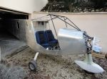 ulm occasion,annonces ulm,ulm a vendre,kit ulm,constructeur amateur,icp,savannah vg xl