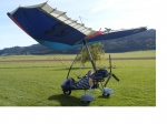 ulm occasion,ulm annonces,petites annonces ulm,vente ulm,occasion pendulaire,air création,gtbi,rotax 503