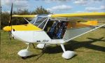 ulm occasion,annonces ulm,ulm a vendre,petites annonces ulm,occasions ulm,aero serviec ,guepard sg10a,912 sfr
