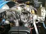 ulm occasion,occasions ulm,moteur ulm occasion,ulm,petites annonces ulm,moteur rotax,rotax 582,582