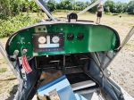 ulm,ulm occasion,ulm occasions,occasion ulm,occasions ulm,yuma 3 axes repliable rotax 912S,ulm multiaxe occasion,ulm aile haute repliable 912s rotax occasion
