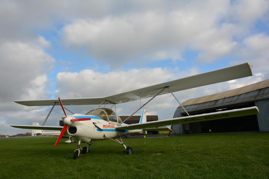 03Multiaxes à moins de 15000 euros ULM Occasions