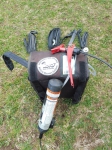parachute,brs,t300,rocket,parachute ulm,ulm occasion,ulm occasions,annonce ulm,accessoire ulm