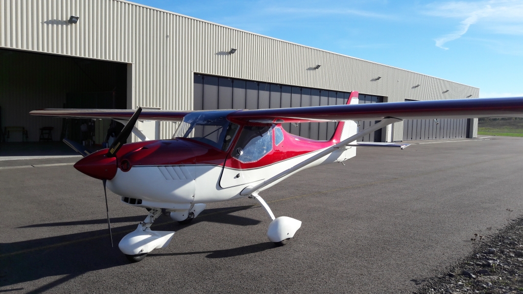 18Secteur Sud ULM Occasions