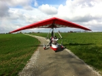 ulm occasion,occasions ulm,annonces ulm,pendulaire occasion,occasions pendulaire,air création,trek,582,ixess 13