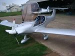 ulm occasion,ulm,petites annonces ulm,ulm a vendre,dynaéro,mcr,rotax 912s,parachute brs