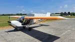 ulm,ulm occasion,ulm occasions,occasion ulm,occasions ulm,annonce ulm,ulm annonce,petites annonces ulm,ulm 3 axes repliable,Ptitavion rotax 912 repliable avec remorque de transport,multiaxe repliable d'occasion,ulm 3 axes ailes hautes pliables avec remorque