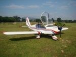 ulm occasion,occasions ulm,ulm,ulm a vendre,petites annonces ulm,evektor,eurostar,rotax 912s