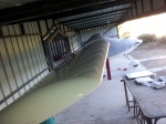 pipistrel,virus,aile de pipistrel virus à vendre,vente aile de virus pipistrel,achat aile pipistrel,accessoire ulm,petites annonce ulm,recherche ulm,envergure 12.5m