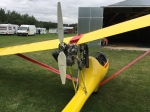 ulm,ulm occasion,vente ulm occasion,achat ulm,ulm straton D7 mini occasion,ulm monoplace type planeur,ulm monoplace restauré,straton d7 mini walkerjet d'occasion,planeur ulm occasion,annonces ulm,petites annonces ulm
