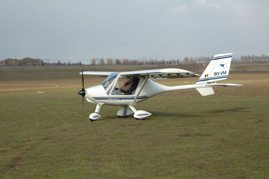 Ulm Storch