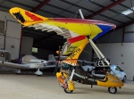 ulm,ulm occasion,ulm occasions,ulm annonce,ulm annonces,vente ulm,achat ulm,petites annonces ulm,ulm pendulaire occasion pegasus quik gt450 rotax 912S, Pendulaire d'occasion
