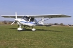 ulm occasion,occasions ulm,ulm annonces,petites annonces ulm,IKARUS,c42,rotax 912