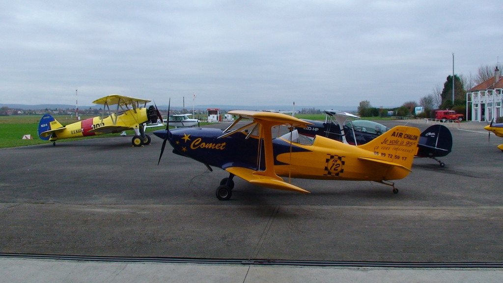 ulm biplan ULM Occasions