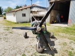ulm,ulm occasion,ulm occasions,occasion ulm,occasions ulm,yuma 3 axes repliable rotax 912S,ulm multiaxe occasion,ulm aile haute repliable 912s rotax occasion
