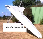 ulm occasion,occasions ulm,ulm,petites annonces ulm,ulm a vendre,vente ulm,dta,dynamic 16