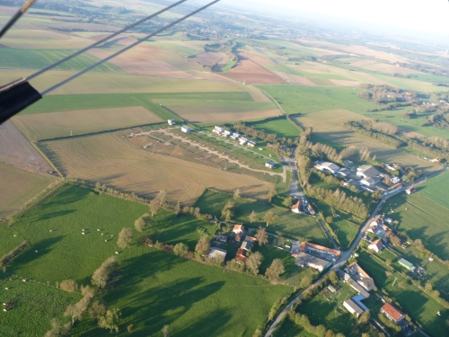 aéro-delahaye,aérodelahaye,airpark,résidence aéronautique,air-villa,verchocq aérodrome,lf6252,aviation,ulm,loisirs