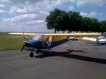 ulm occasion,ulm,petites annonces ulm,ulm a vendre,synairgie,skyranger,rotax 582