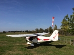 best off,nynja,tube et toile,ulm multuaxe tube et toile,aile haute,fuselage composite,rotax 912,skyranger,ulm récent,ulm occasion en bon état,ulm multiaxe aile haute bon prix,annonce ulm,petites annonces ulm,ulm occasion,ulm occasions,occasions ulm,prix de vente ulm nynja,used aircraft,used microlight