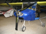 ulm occasion,occasion ulm,ulm annonces,petites annonces ulm,ulm a vendre,synairgie,skyranger,rotax 582