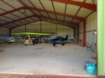 ulm,ulm occasion,ulm occasions,place pour ulm,hangar ulm,garage ulm,emplacement ulm,stockage ulm dans le 71,place de hangar pour ulm dans le 71 