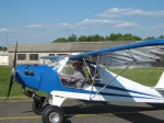 ulm occasion,occasions ulm,petites annonces ulm,vente ulm,ulm,achat ulm,ulm a vendre,skyraider,rotax 503