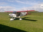 ulm occasion,occasions ulm,ulmoccasion,ulm a vendre,ulm,petites annonces ulm,aeros,skyranger,rotax 912,X lam,icom,ush 520,david clarck