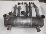 ulm occasion,occasions ulm,petites annonces ulm,accessoires ulm,pot d'échappement,rotax 912
