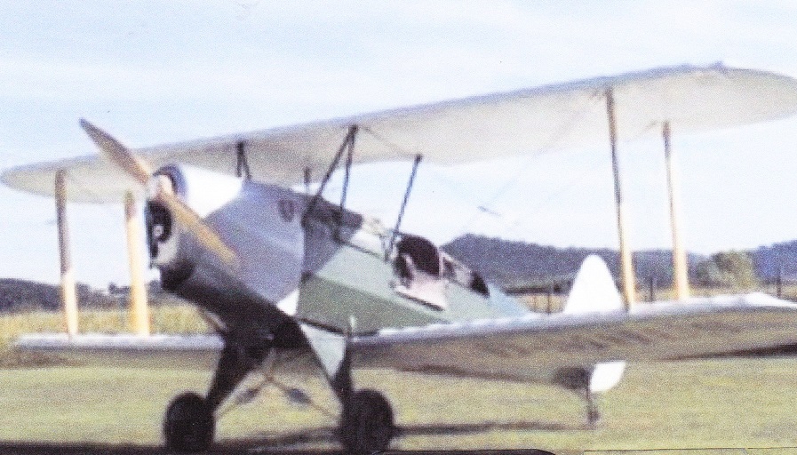 Avion ULM Günther Flugspiele Filou 1985 – Moteur élastique, Pour Les 7 à 77 Ans !