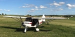 best off,nynja,tube et toile,ulm multuaxe tube et toile,aile haute,fuselage composite,rotax 912,skyranger,ulm récent,ulm occasion en bon état,ulm multiaxe aile haute bon prix,annonce ulm,petites annonces ulm,ulm occasion,ulm occasions,occasions ulm,prix de vente ulm nynja,used aircraft,used microlight