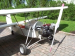 ulm occasion,occasions ulm,ulm a vendre,ulm annonces,petites annonces ulm,pou du ciel,mignet,hm293,rotax 447