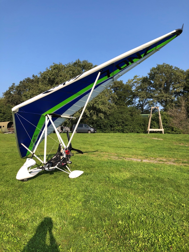 02Ulm monoplace ULM Occasions