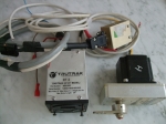 pilote automatique , Autopilote,trutrak pilote automatique,accessoire ulm,accessoire pilotage ulm,annonces ulm,ulm occasion,ulm occasions,occasion ulm,pilote automatique pour ulm,trutrak digitrak AP,autopilote pour ulm