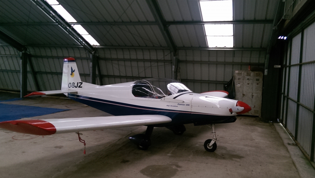 ULM Occasions Archives