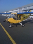 ulm occasion,occasions ulm,ulm,ulm a vendre,vente ulm,xair,hanuman,rotax 582,petites annonces ulm