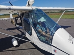 ulm,ulm occasion,ulm occasions,ulm annonce,annonces ulm,prix ulm,ulm petit prix,ulm multiaxe biplace tandem occasion,ulm pas cher,acheter un ulm 3 axes petit budget,voler en ulm,piloter un ulm,ulm multiaxe aile haute d'occasion,ulm eurofly ,eurofly firefox 2000 rotax 582 d'occasion