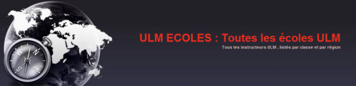 ulm ecoles,ecoles ulm,instructeur ulm,apprendre à piloter un ulm,voler en ulm,découvrir l'ulm,liste instructeurs ulm,formateur ulm,brevet ulm,théorique ulm,tarifs instructeur ulm