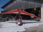ulm occasion,occasions ulm,ulm annonces,petites annonces ulm,ulm a vendre,vente ulm,occasions pendulaire,air création,occasion air création,clipper,rotax 582