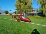 ulm,ulmoccasion,ulm occasion,ulm occasions,annonces ulm,autogire occasion,autogire cabine fermée occasion,autogire ela eclipse rotax 914 turbo,vente ulm giro ela eclipse comme neuf