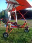 ulm occasion,occasion ulm,pendulaire occasion,annonces ulm,petites annonces ulm,ulm a vendre,air création,gtbi,rotax 503